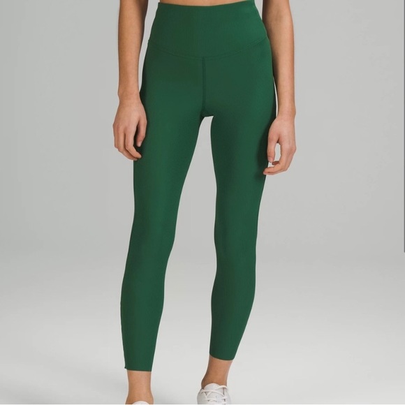 BASE PACE LULU SIZE 0/2 GREEN - Picture 1 of 1